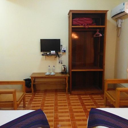Inle Star Hotel Nyaung Shwe Chambre photo