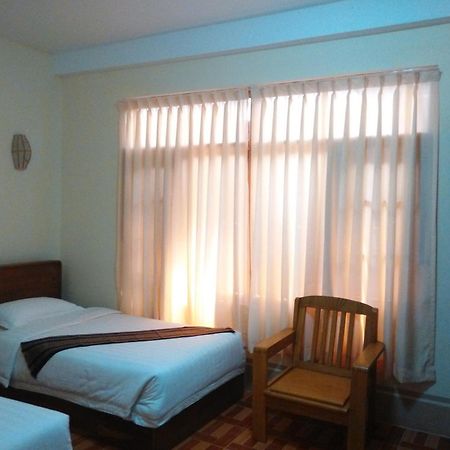 Inle Star Hotel Nyaung Shwe Chambre photo