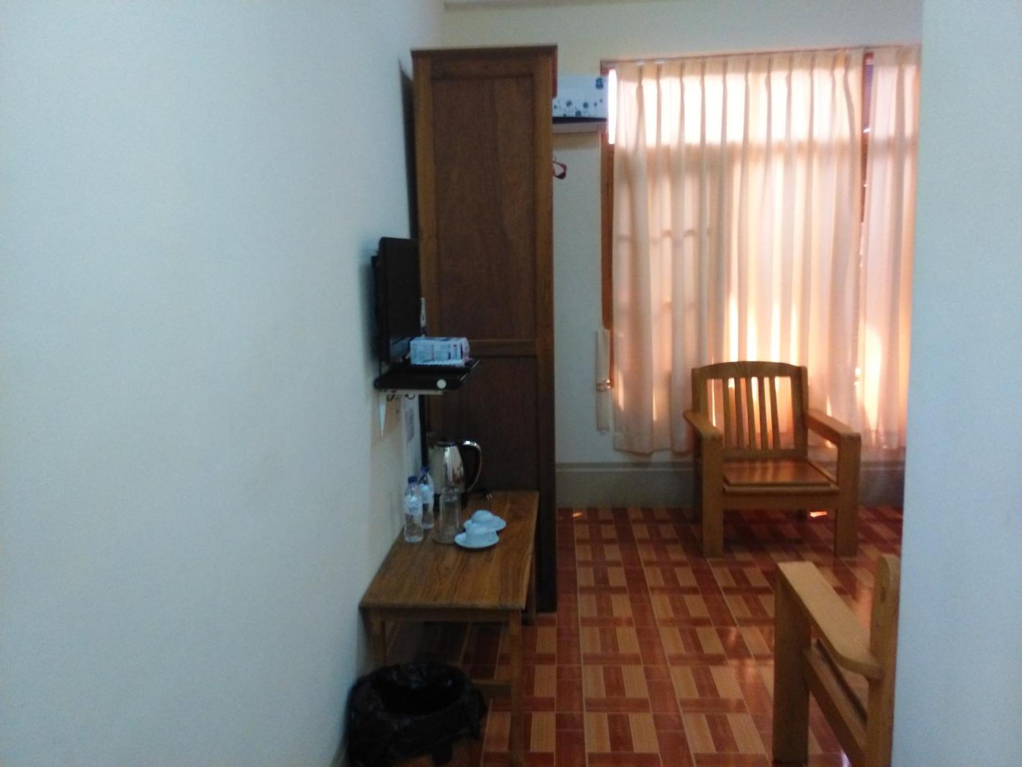 Inle Star Hotel Nyaung Shwe Chambre photo