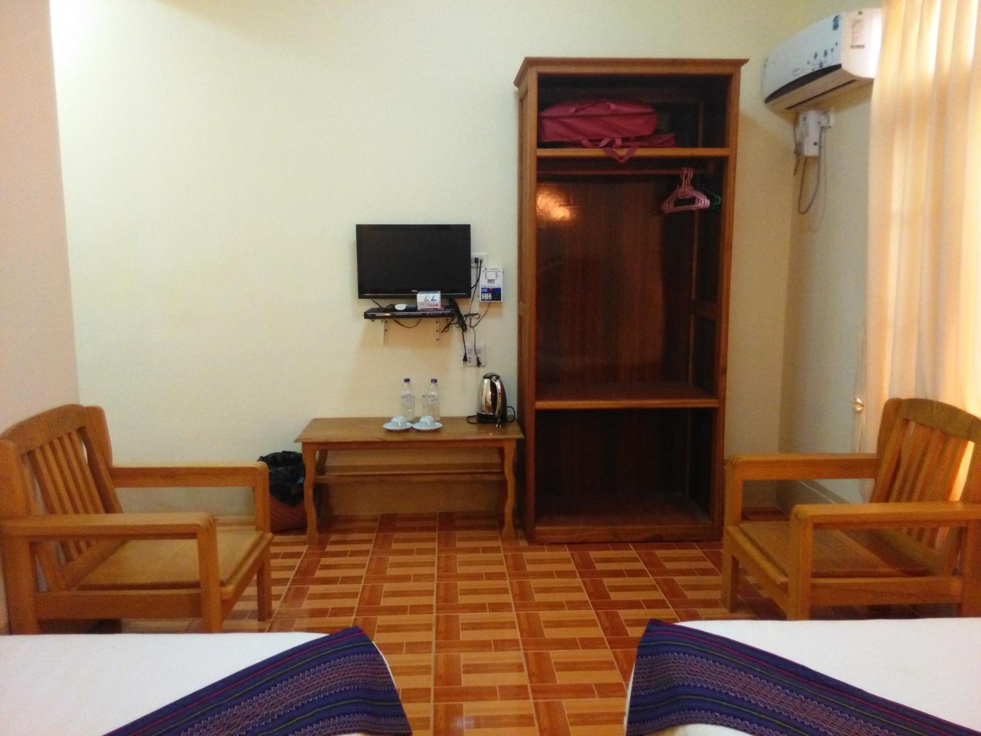 Inle Star Hotel Nyaung Shwe Chambre photo