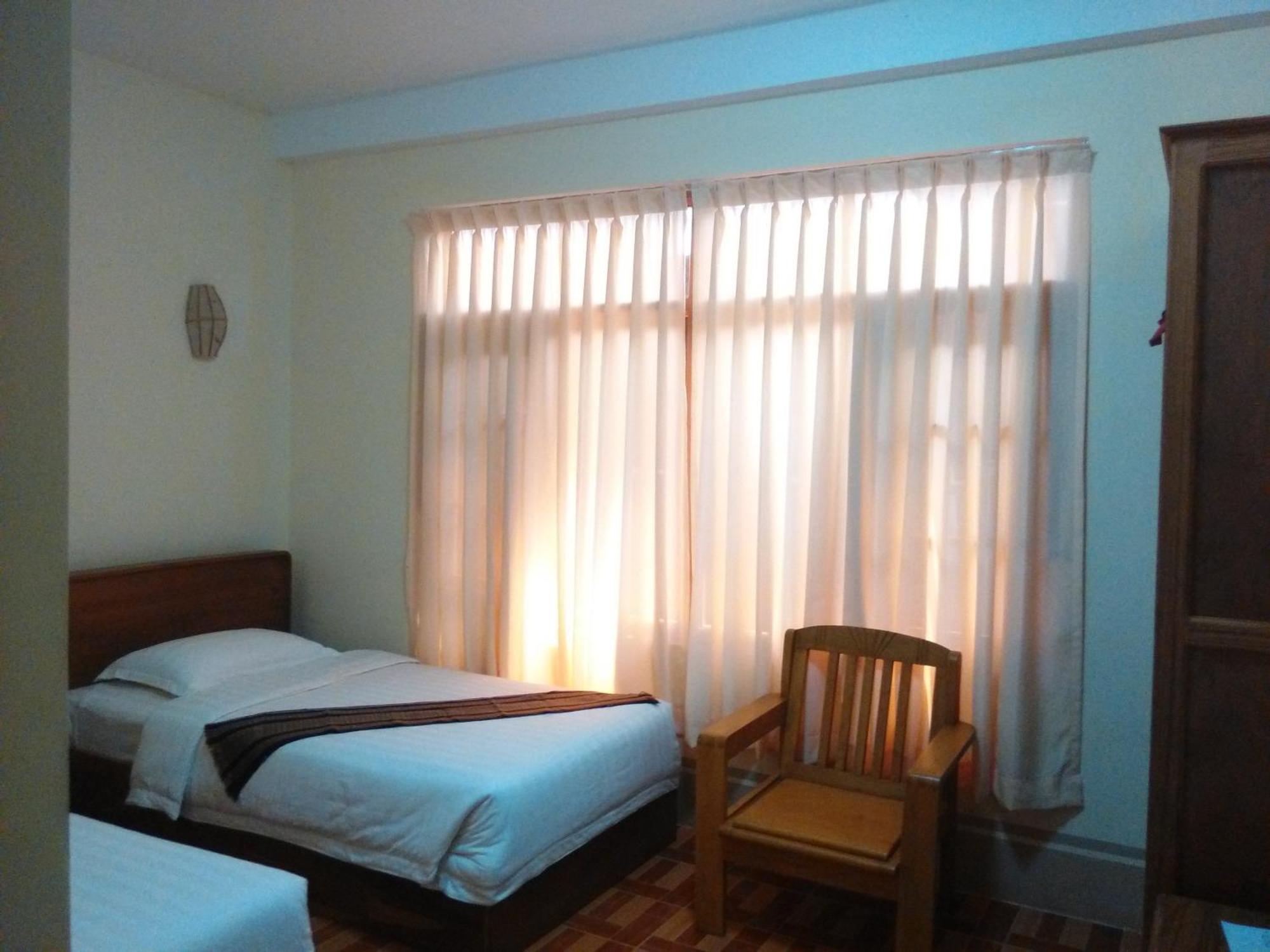 Inle Star Hotel Nyaung Shwe Chambre photo