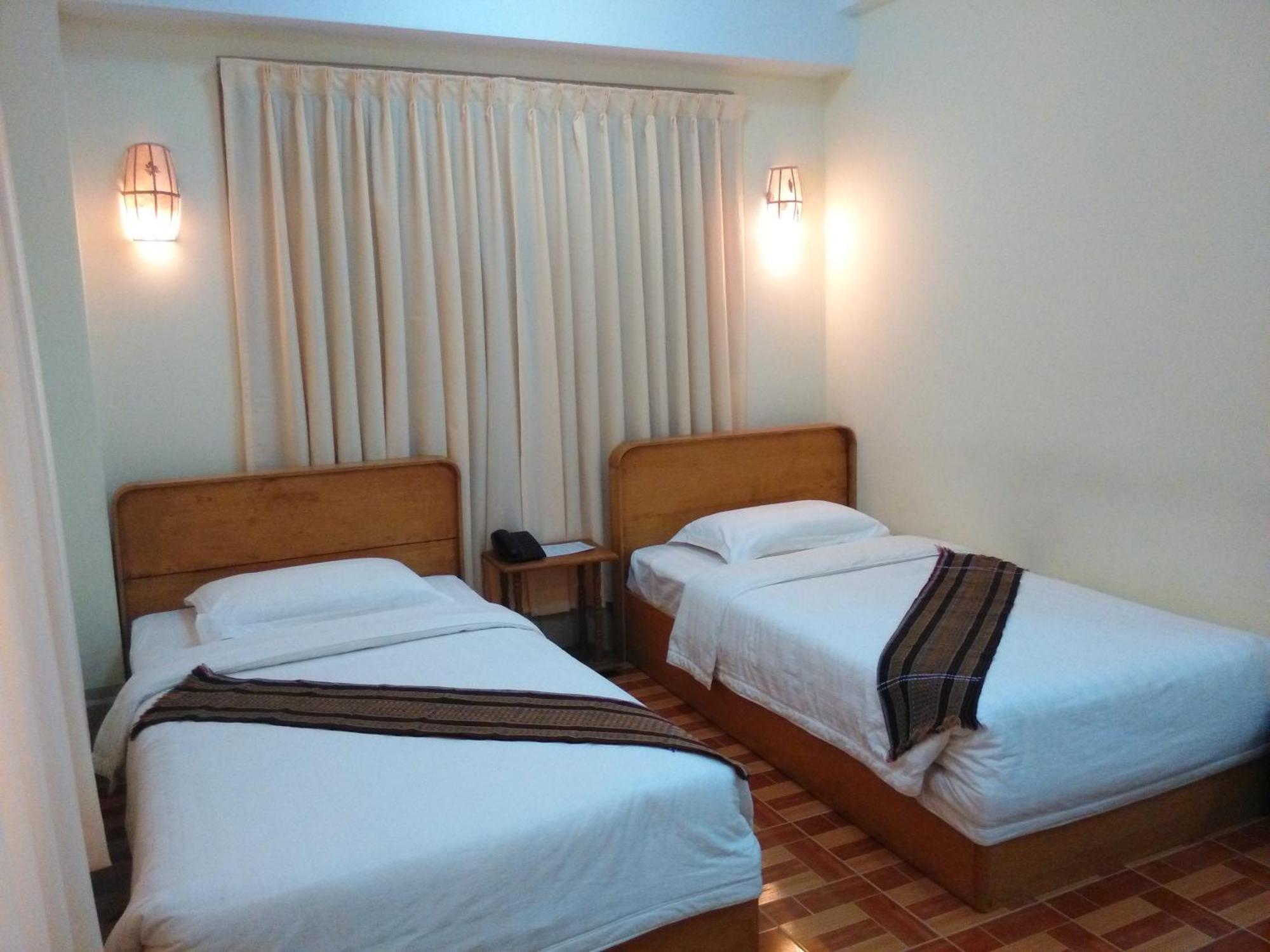 Inle Star Hotel Nyaung Shwe Chambre photo