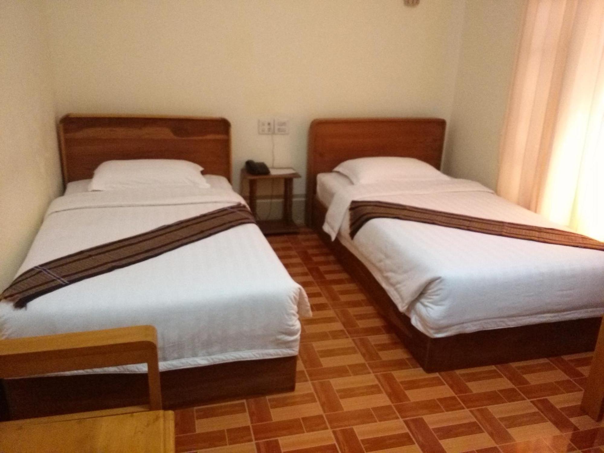 Inle Star Hotel Nyaung Shwe Chambre photo
