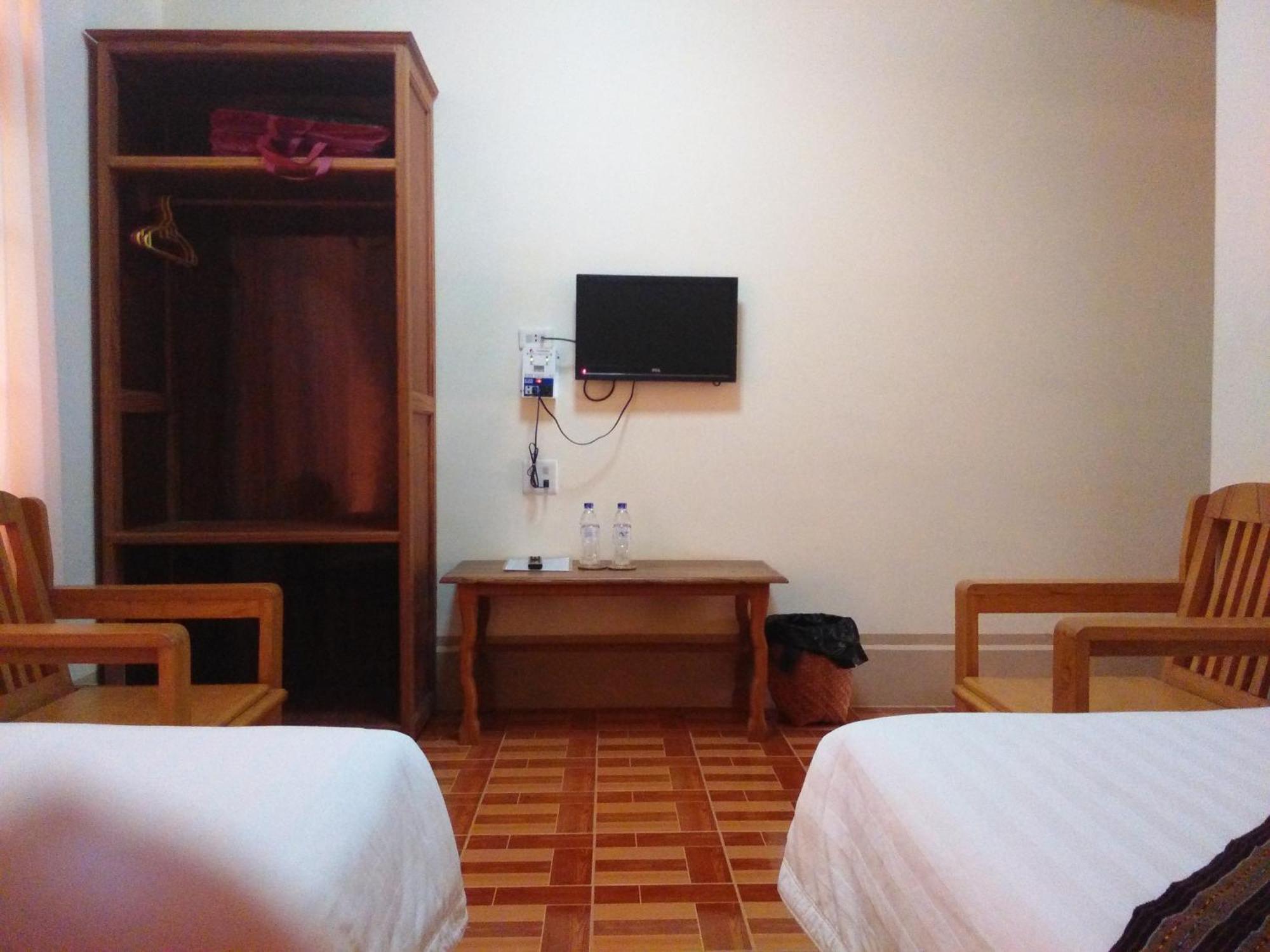 Inle Star Hotel Nyaung Shwe Chambre photo
