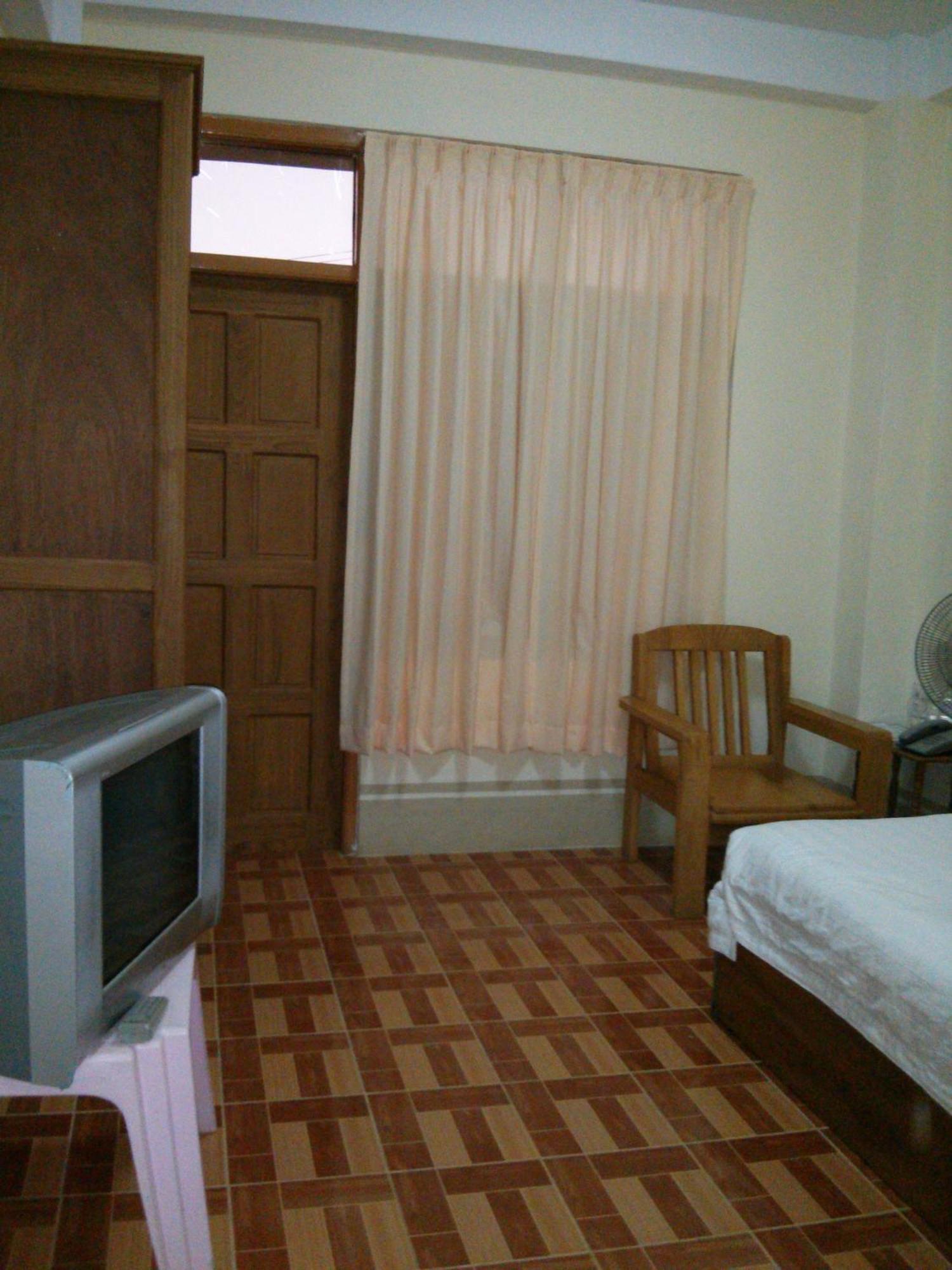 Inle Star Hotel Nyaung Shwe Chambre photo