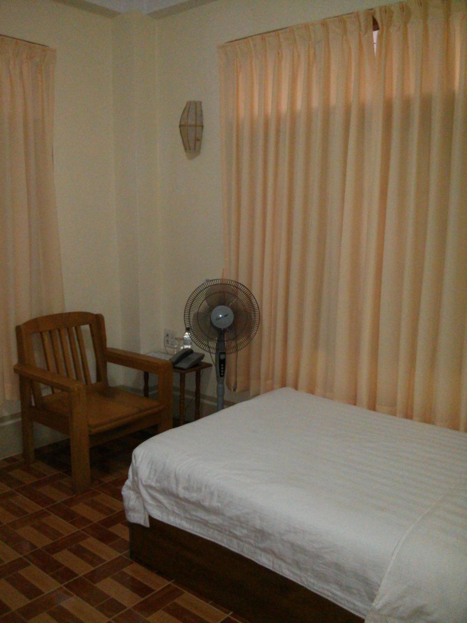 Inle Star Hotel Nyaung Shwe Chambre photo