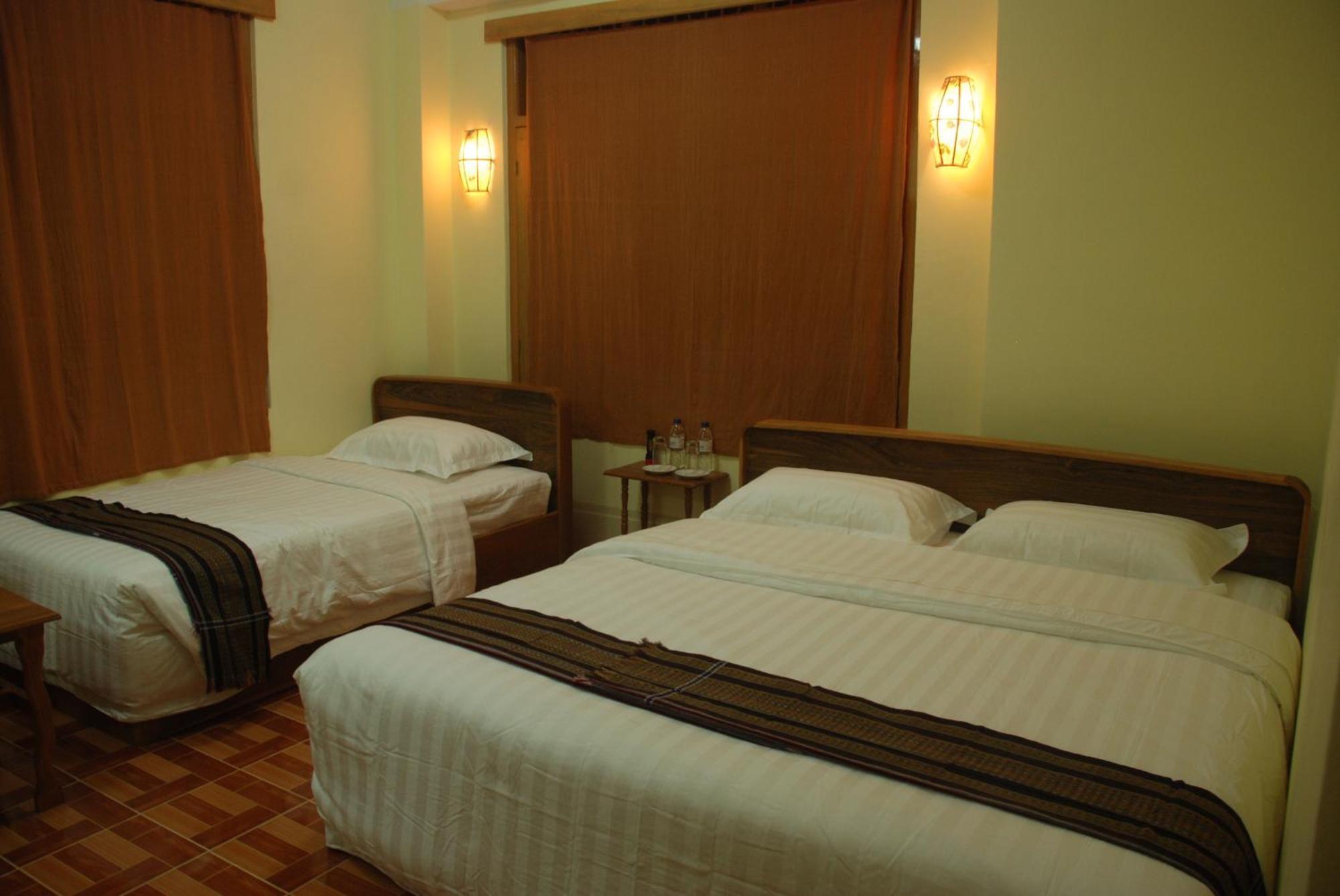 Inle Star Hotel Nyaung Shwe Chambre photo