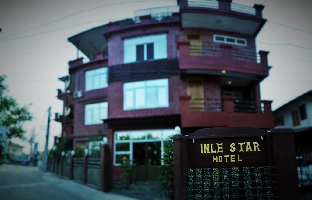 Inle Star Hotel Nyaung Shwe Extérieur photo