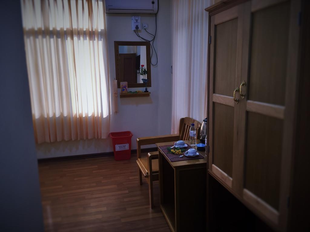 Inle Star Hotel Nyaung Shwe Extérieur photo