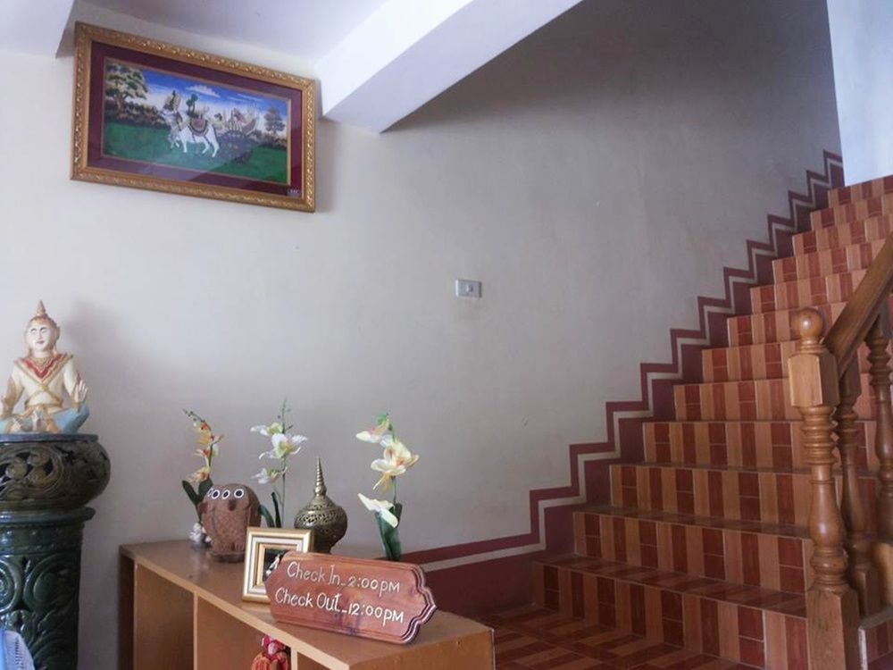 Inle Star Hotel Nyaung Shwe Extérieur photo