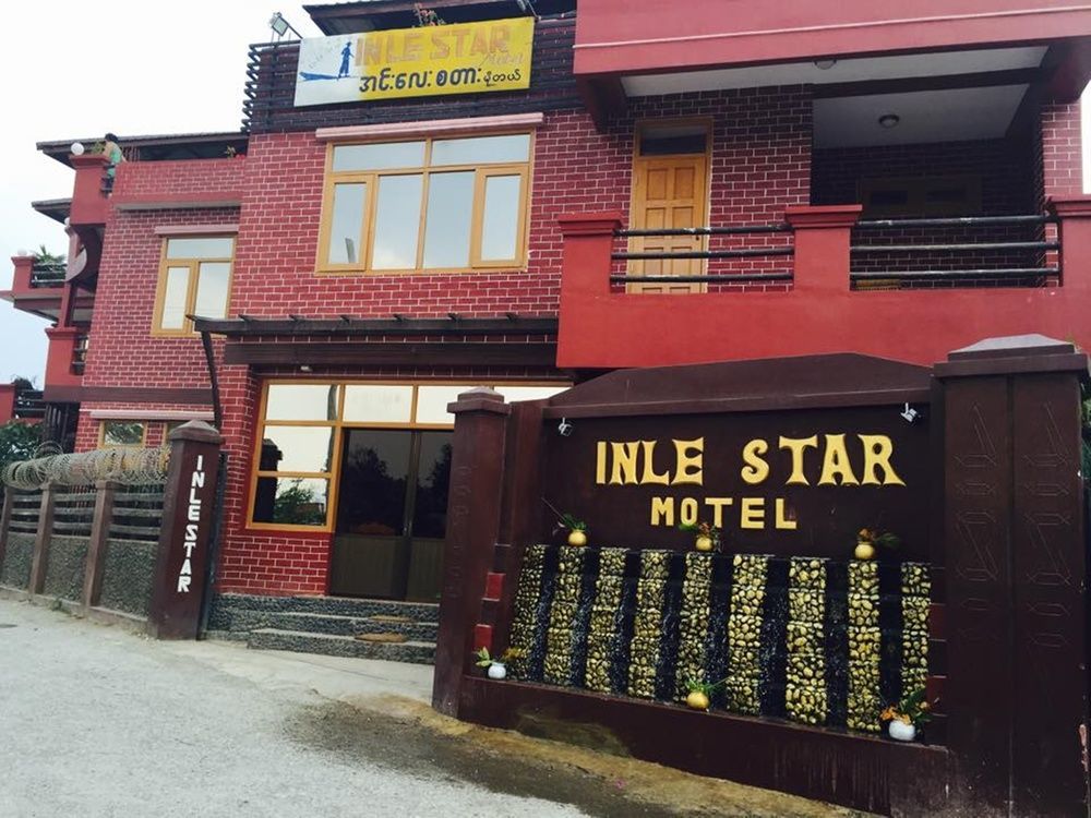 Inle Star Hotel Nyaung Shwe Extérieur photo