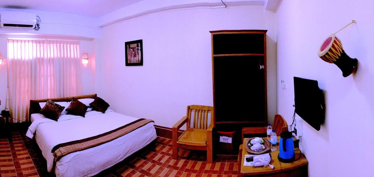 Inle Star Hotel Nyaung Shwe Extérieur photo