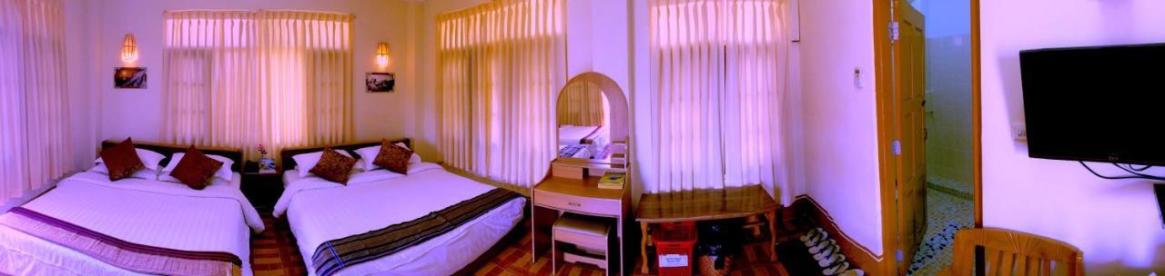 Inle Star Hotel Nyaung Shwe Extérieur photo
