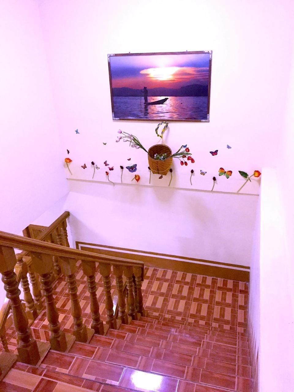 Inle Star Hotel Nyaung Shwe Extérieur photo