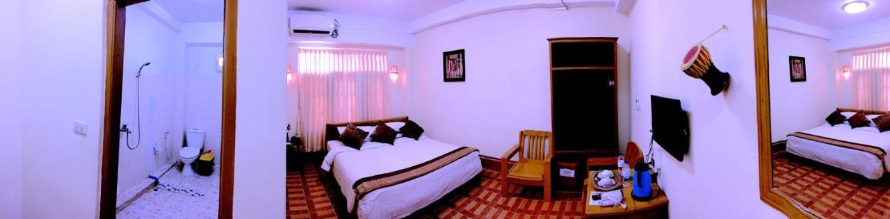 Inle Star Hotel Nyaung Shwe Extérieur photo