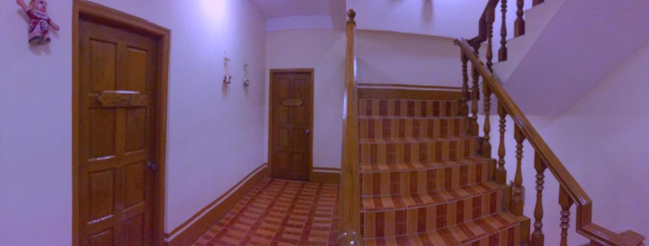 Inle Star Hotel Nyaung Shwe Extérieur photo
