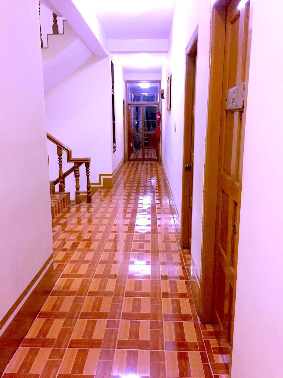 Inle Star Hotel Nyaung Shwe Extérieur photo