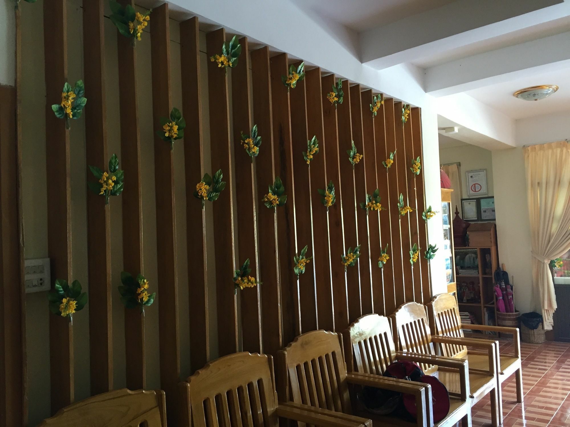 Inle Star Hotel Nyaung Shwe Extérieur photo